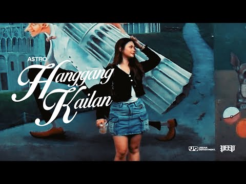 Hanggang Kailan - A$tro