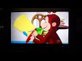 Curious George Funding Credits 2020