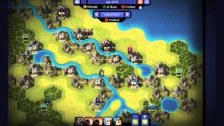 Blight of the Immortals - Gameplay