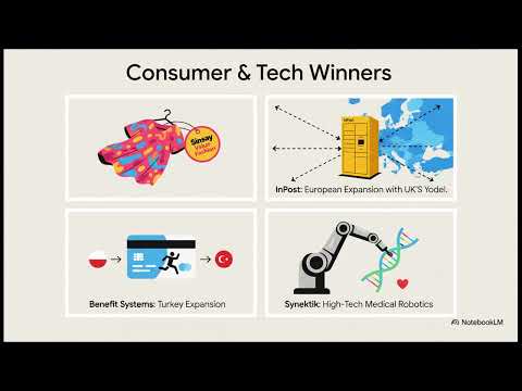 Investment Trends Poland WIG 2026