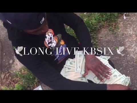 Long live KB6ixx 😔💙(Official Audio/video) Ft Twiin 6ixx long live MrSixx