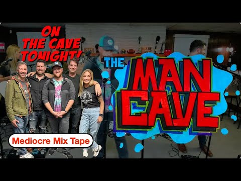 The Man Cave With Jeff Lamb