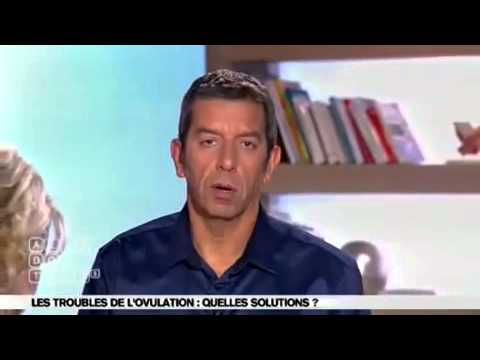 comment augmenter ovulation