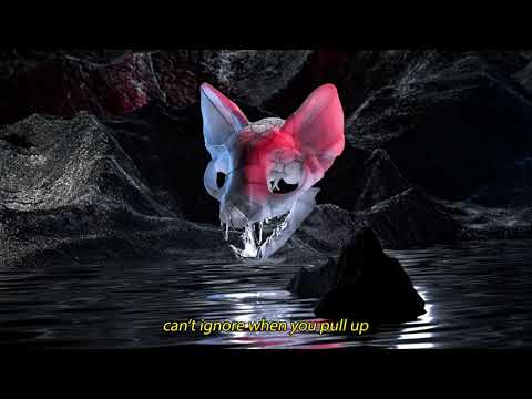 Darci - Cold (Feat. CADE) (Official)