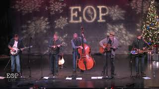 The Seldom Scene &quot;Gardens &amp; Memories&quot; @ Eddie Owen Presents