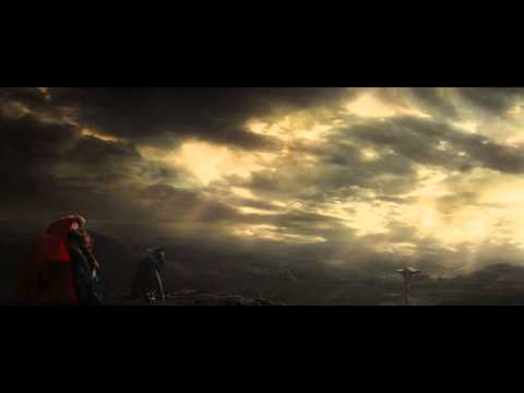 Marvel's Thor: The Dark World | World feature | On 3D, Blu-ray and Digital HD NOW