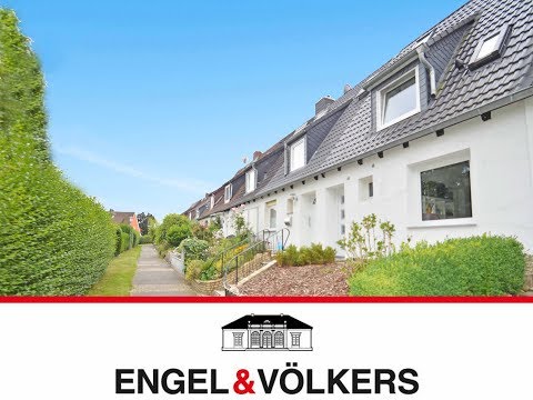 Modernisiertes MRH in Top-Lage von Marmstorf!