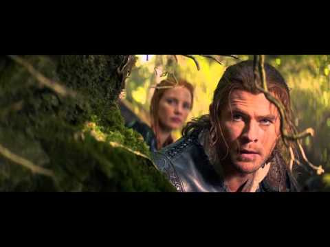 The Huntsman: Winter's War