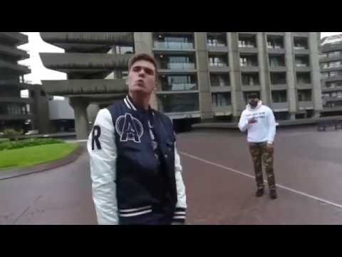 MDXP Ft. Twissman & Grim Sickers - WHERE YOU AT