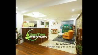 Serviced Apartments in Gurgaon | Long stay in Gurgaon | Best hotels in Gurugram 