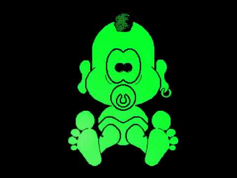 Megademo - Budbrain [Amiga Demo]