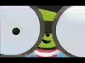 PBS KIDS Station ID Birdplane WHMT TV 2008