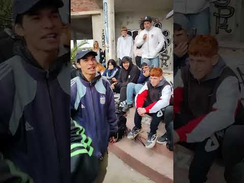 VARDO vs KEKO vs VIRUS 8vos Fecha 4