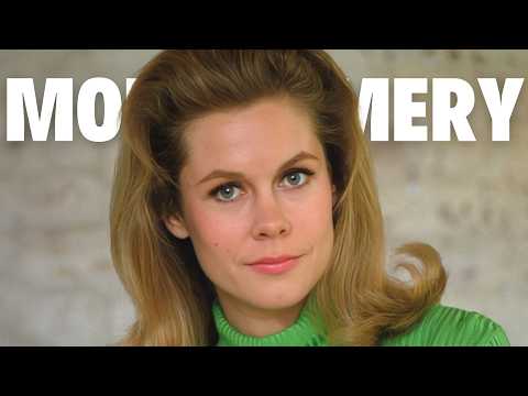 The Awful Ending and Tragic Life of Elizabeth Montgomery.