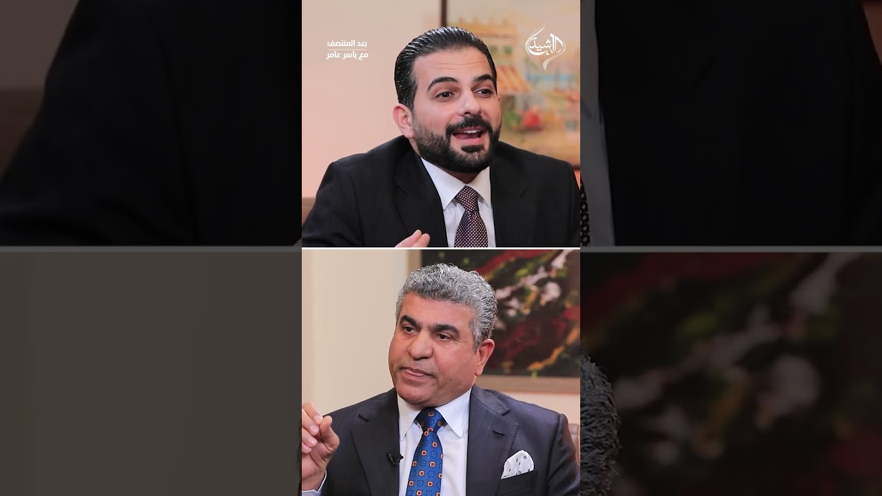 فيديو | نينوى مسلوبة القرار السني إلا بأمر "الحاكم" فالح الفياض.. عودة يخرج عن صمته ويكشف المستور!