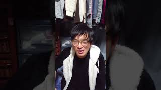 パンダパーカー姿を女子高生に笑われました