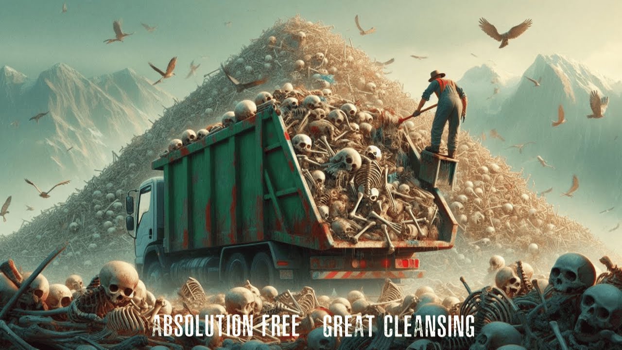 Absolution Free > Great Cleansing