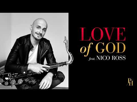 Peter Herold - Love of God feat. Takács Nikolas (Nico Ross)