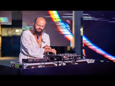DJ MKSDL Performance - August 2023