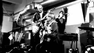 Lucy Rose - Scar Rough Trade East