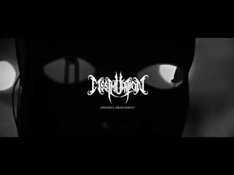 Dissimulation - Inferna Profundus [official video, 2015]