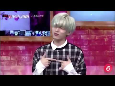 [ASC Jae's Graduation] Jae's aegyo for lobters and mydays