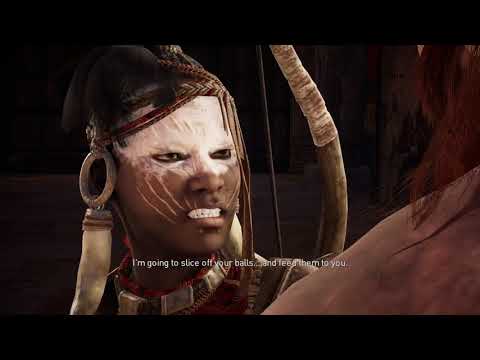 Assassin's Creed Origins - odc.17 - Szczęki Krokodyla