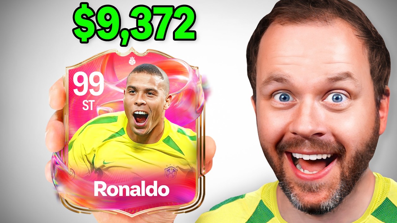 Most Expensive Player From Every Nation