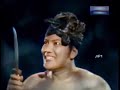 FILEM P RAMLEE MUSANG BERJANGGUT 1959 VERSI WARNA