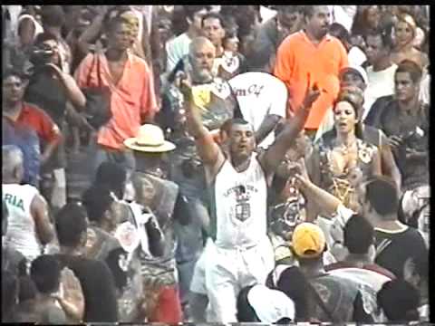 Grande Rio 2003 Break 2