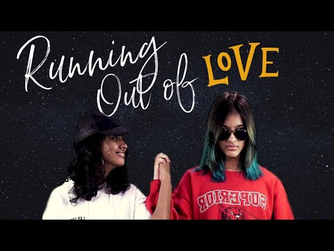 Running Outta Love - Jacob Collier feat. Tori Kelly [Cover by Wired]