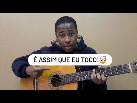 APRENDA  A TOCAR ESSA VERSÃO DE "ARDE OUTRA VEZ"