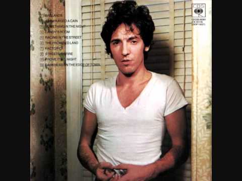 Two Hearts - Precious Metal ( Bruce Springsteen )