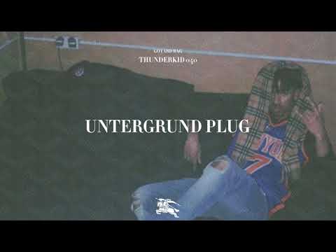 THUNDERKID 040 - GOYARD BAG