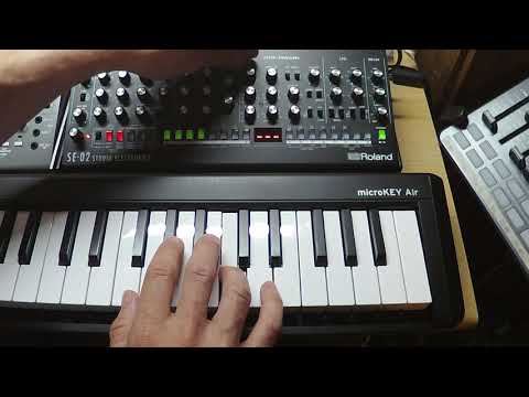 Is It a Boutique or a Minimoog?