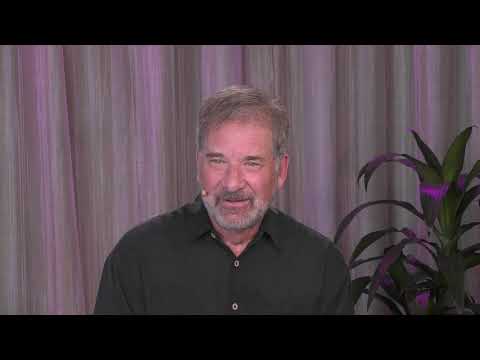 12-7 Adamus - WELCOME - The Passion 2020 Series 7 - MARCH, 2020