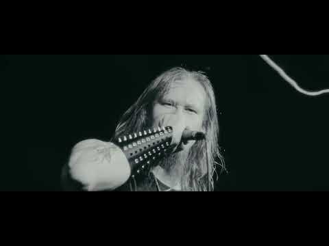 DEATH STRUGGLE - Last Moan of Dying Stars (Official Video)