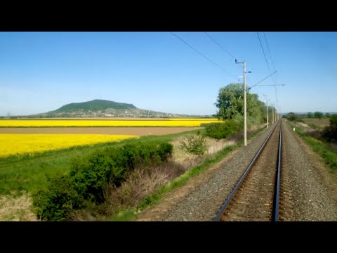 Celldömölk - Hajmáskér, 2021. 05. 09.