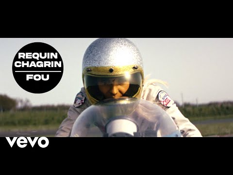 Fou - Requin Chagrin