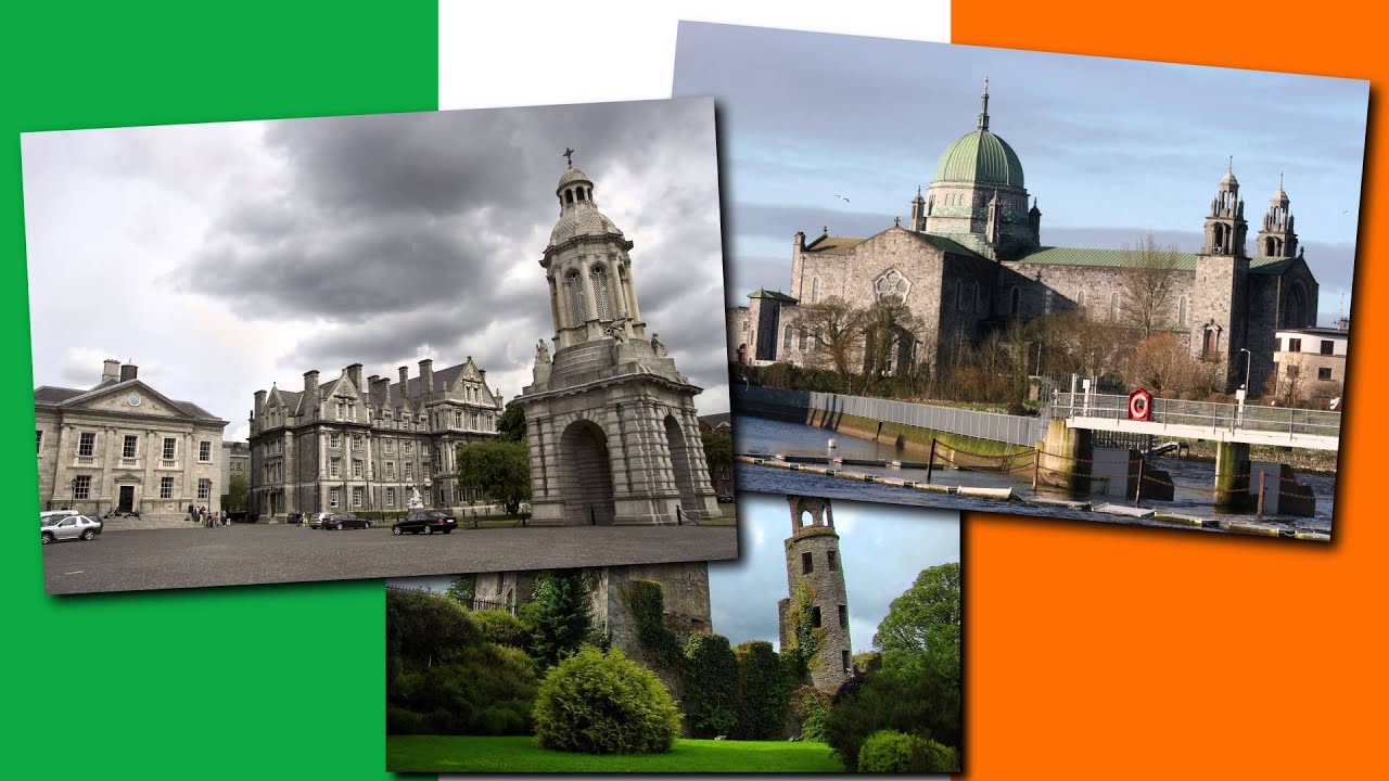 Ireland Tours