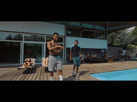 Nixo - Wafaloumé (Feat. Patsaou)