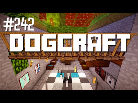 Kitty Caverns | Dogcraft (Ep.242)