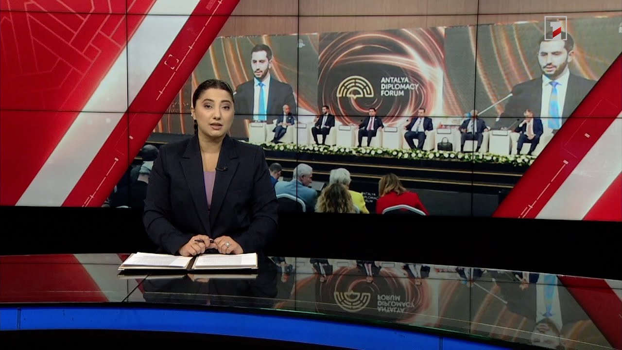 Արևմտահայերեն լուրեր. շաբաթվա ամփոփում | 03.03․2024