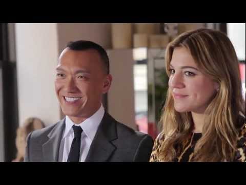 Eyes on Style - Celebrity Optical Style