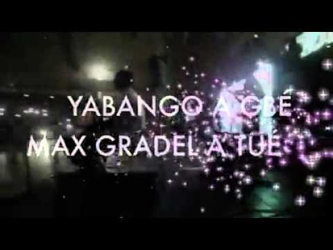 Yabongo lova pour max gradel