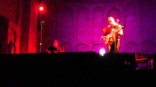 Vasos de Roma y Ginebra - Mikel Erentxun