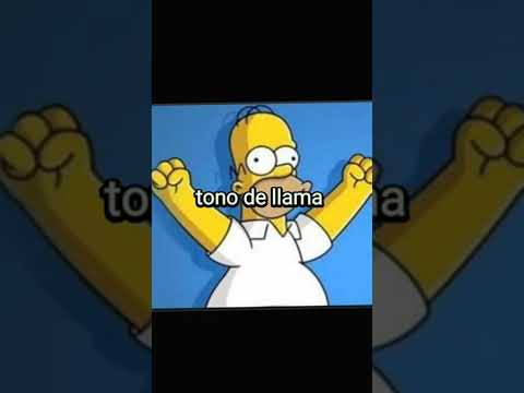 Vete Al Diablo - Ringtones De Los Simpsons