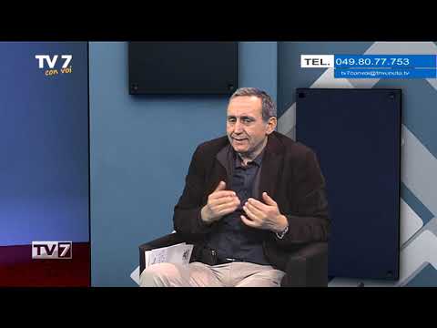 Tv7 con Voi del 6/02/2019 - Dalla parte del consumatore (3 di 3)