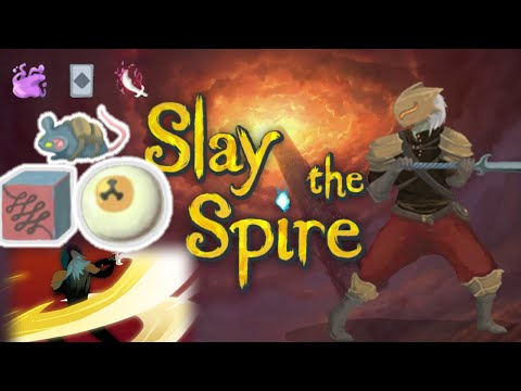 Slay the Spire April 25th Daily - Ironclad | Perfecting bosses is overrated.