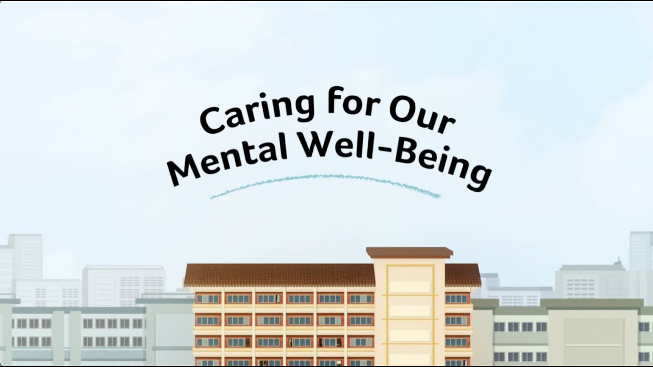 Practice OKAY tips for your mental well-being